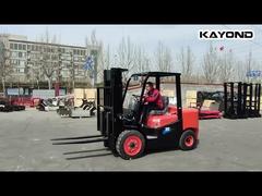 Forklift diesel-2
